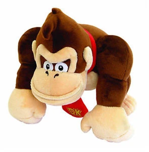 בובה רכה – Donkey Kong | 1586