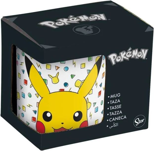 ספל קרמי – Pokémon | 56007512