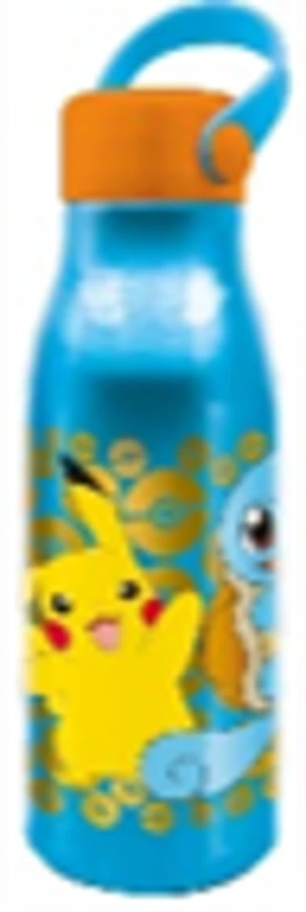 בקבוק אלומיניום Pokémon עם ידית – 760 מ״ל | 56008061