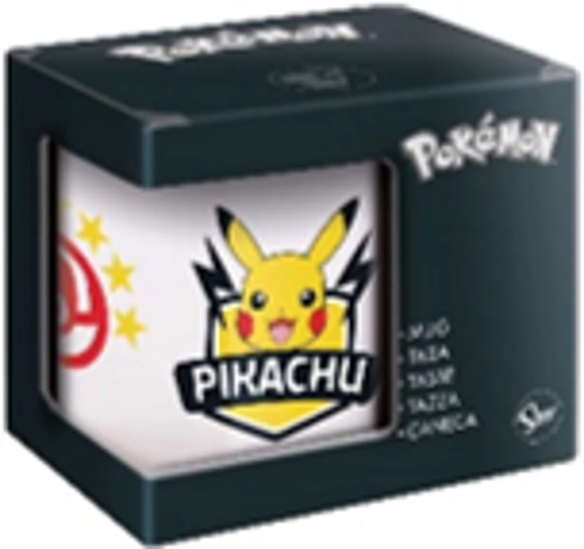 ספל קרמי – Pokémon | 56008739