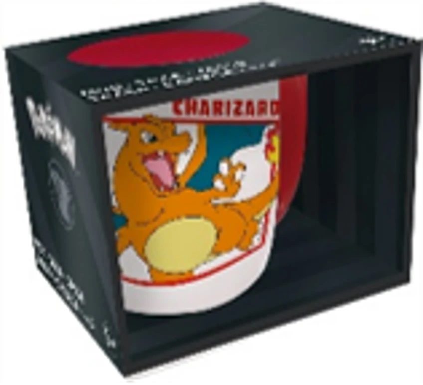 ספל קרמי – Charizard | 56092279