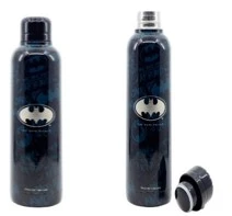 בקבוק תרמי מנירוסטה Batman – 515 מ״ל | 8412497855643