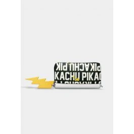 ארנק רוכסן – כיתוב PIKACHU | GW228527POK