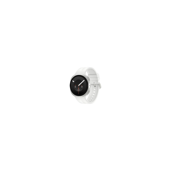 שעון חכם Samsung Galaxy Watch9 40mm Bluetooth קרם – יבואן רשמי סאני | C000002398