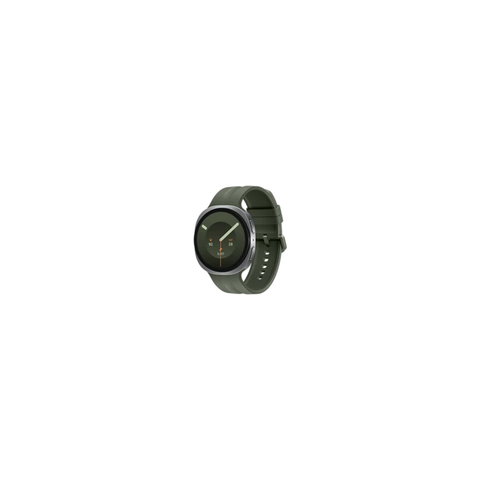 שעון חכם Samsung Galaxy Watch9 44mm LTE כסף – יבואן רשמי סאני | C000002404
