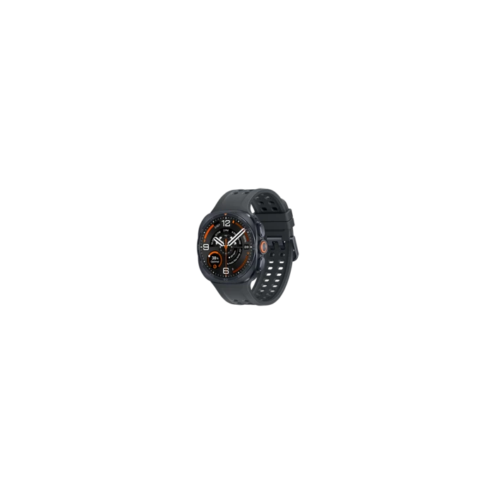 שעון חכם Samsung Galaxy Watch Ultra2 47mm LTE טיטניום אפור – יבואן רשמי סאני | C000002395