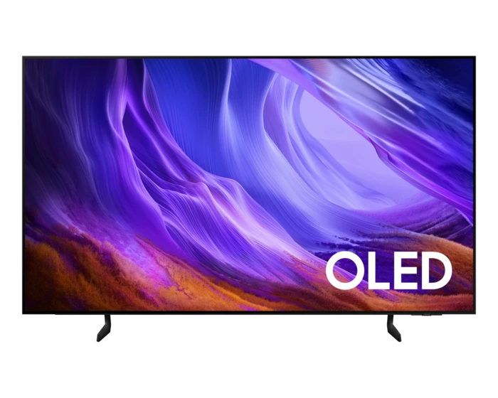 טלוויזיה Samsung טלוויזיית Samsung 55 אינץ׳ – QE55S85HAEXIL / QE55S85HAEXIL | QE55S85HAEXIL