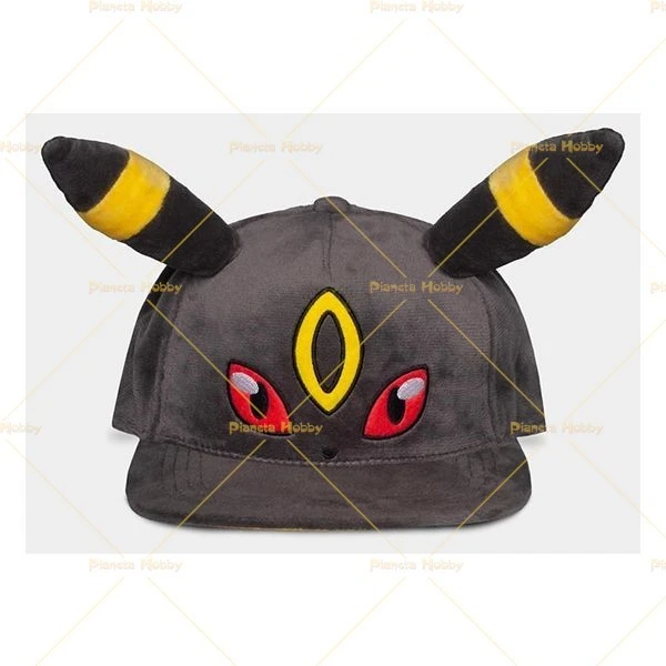 כובע – Umbreon בובת קטיפה | SB265804POK