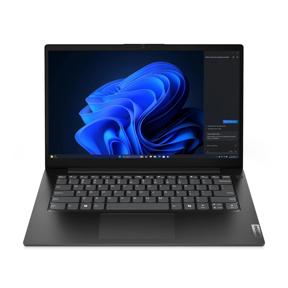 מחשב נייד Lenovo V14 Gen 5 14″ FHD Core i5-13420H / 16GB / 512GB SSD / DOS / אחריות שנה | 83GU006HIV