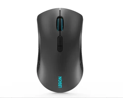 עכבר גיימינג אלחוטי Lenovo Legion M600 16,000 DPI | GY50X79385