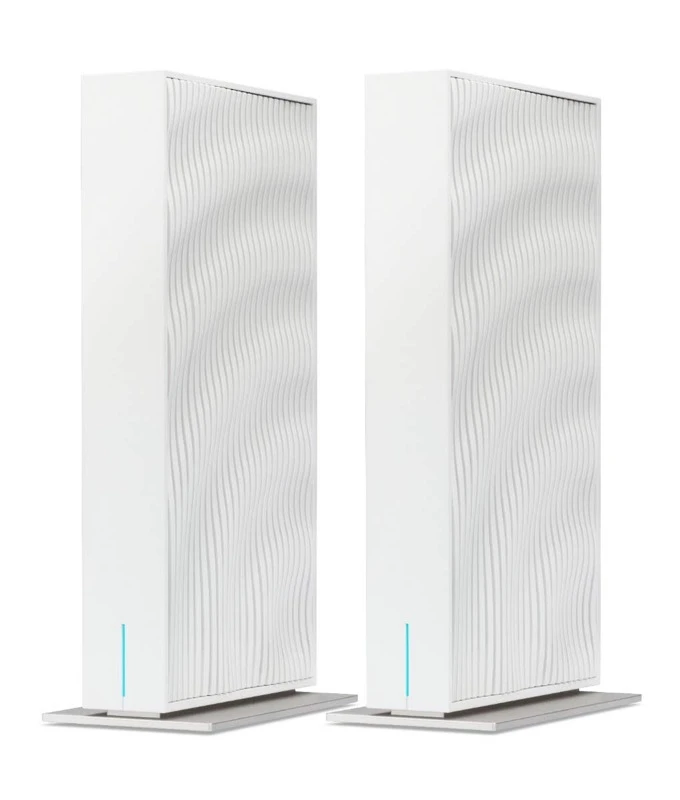 מערכת Mesh Acer Wave 7 Wi‑Fi 7 זוג יחידות | FF.G2UTA.002