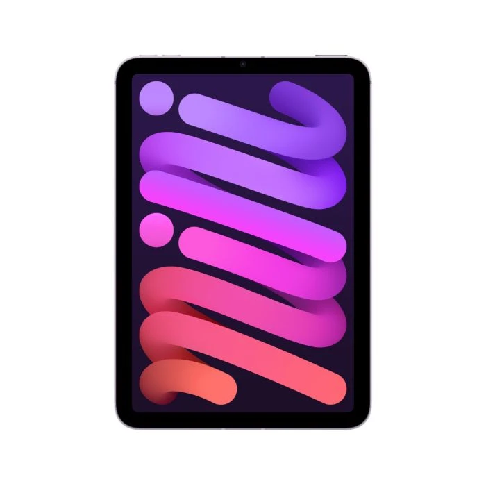 טאבלט Apple iPad mini Wi-Fi + Cellular 128GB - Purple