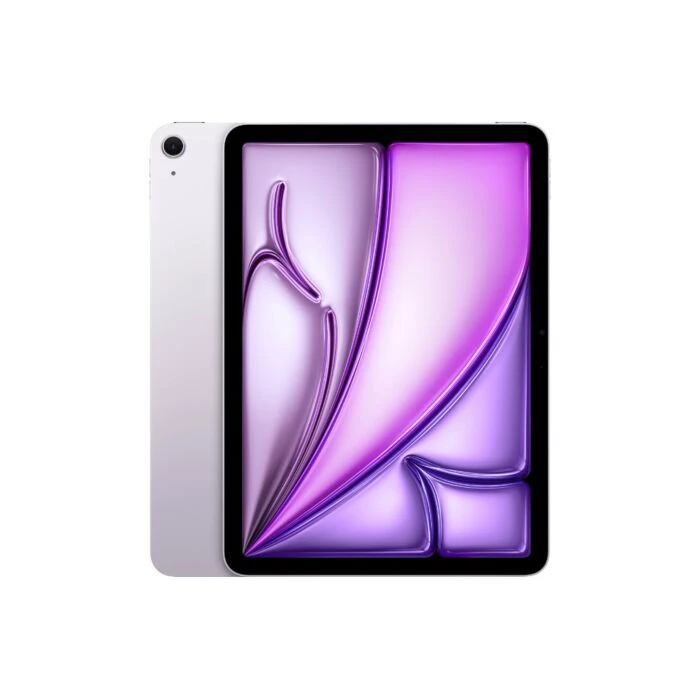 טאבלט Apple iPad Air 11 (M3) Wi‑Fi 512GB בצבע סגול – MCAE4KN/A