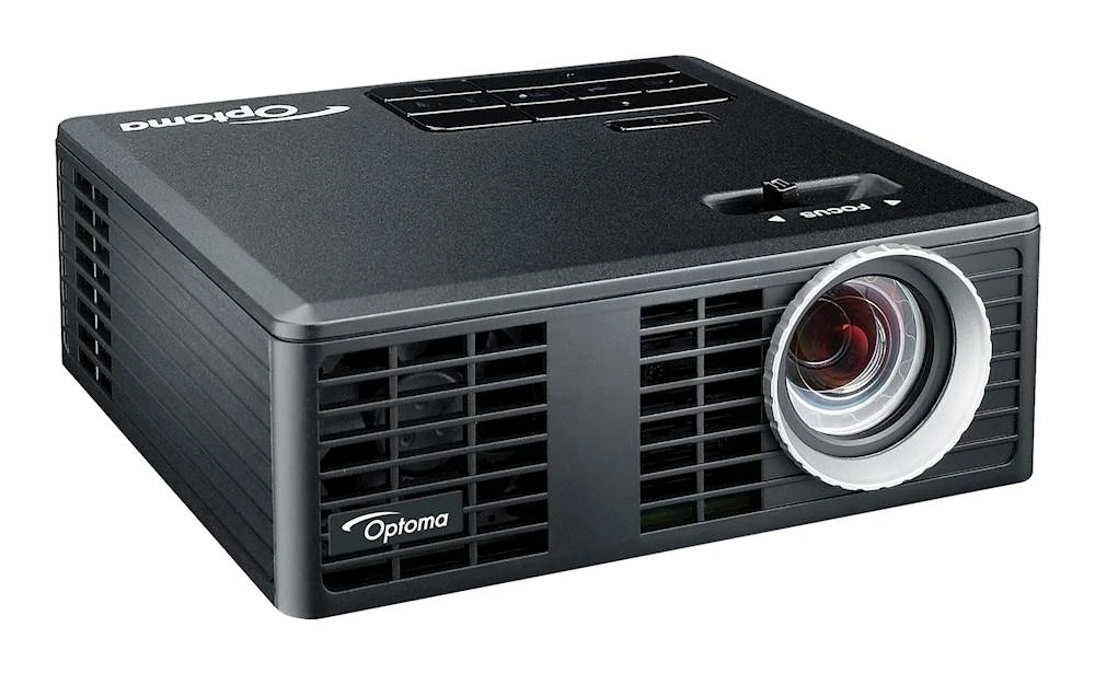 מקרן נייד אופטומה Optoma ML750E