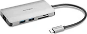 רכזת חיבורים Kensington UH1400p USB-C Mobile Hub – K33820WW