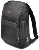 תיק גב למחשב נייד Kensington Triple Trek 14'' Ultrabook Optimised Backpack - Black – K62591EU