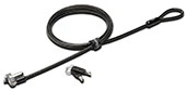 פתרון אבטחה למחשב Kensington N17 Laptop Lock - Keyed – K64440WW