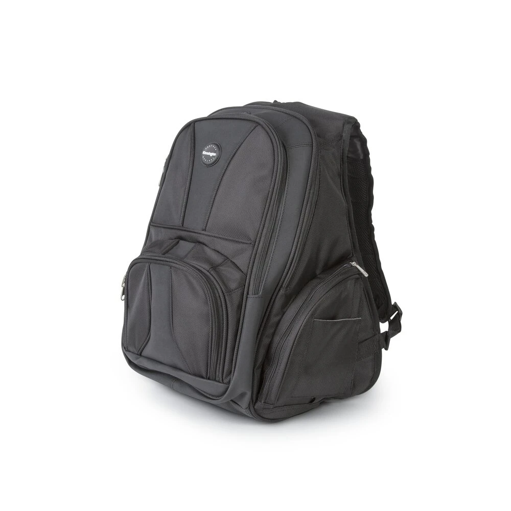 תיק גב למחשב נייד Kensington Contour 15.6'' Laptop Backpack - Black – 1500234
