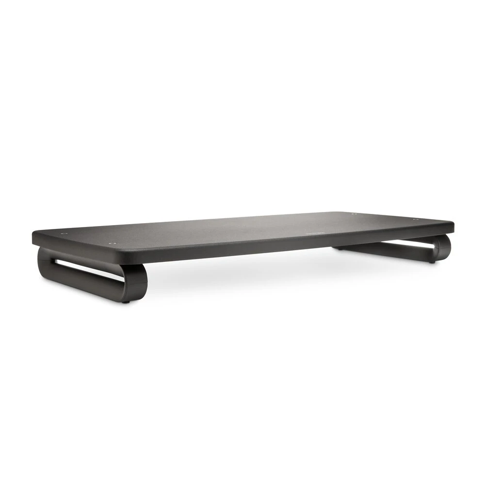 מעמד Kensington Monitor Stand Plus Wide - Black – K52797WW
