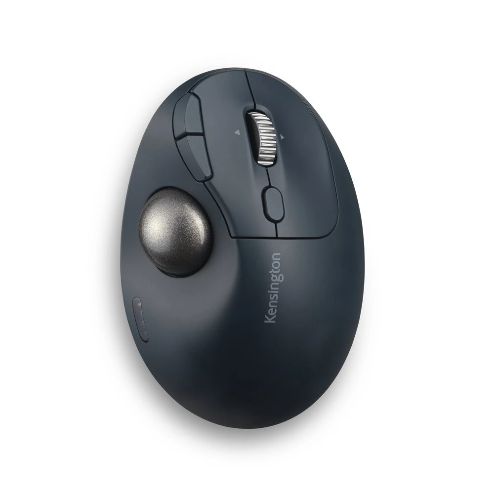 עכבר כדור עקיבה Kensington Pro Fit Ergo TB550 Trackball – K72196WW