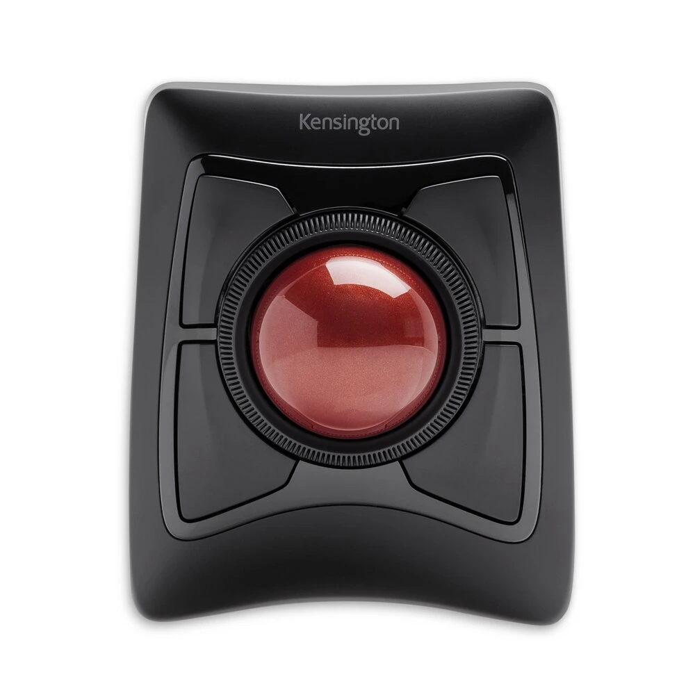 עכבר כדור עקיבה Kensington Expert Mouse Wireless Trackball – K72359WW