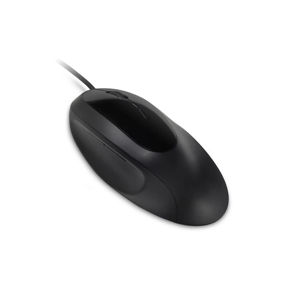 עכבר Kensington Pro Fit Ergo Wired Mouse – K75403EU