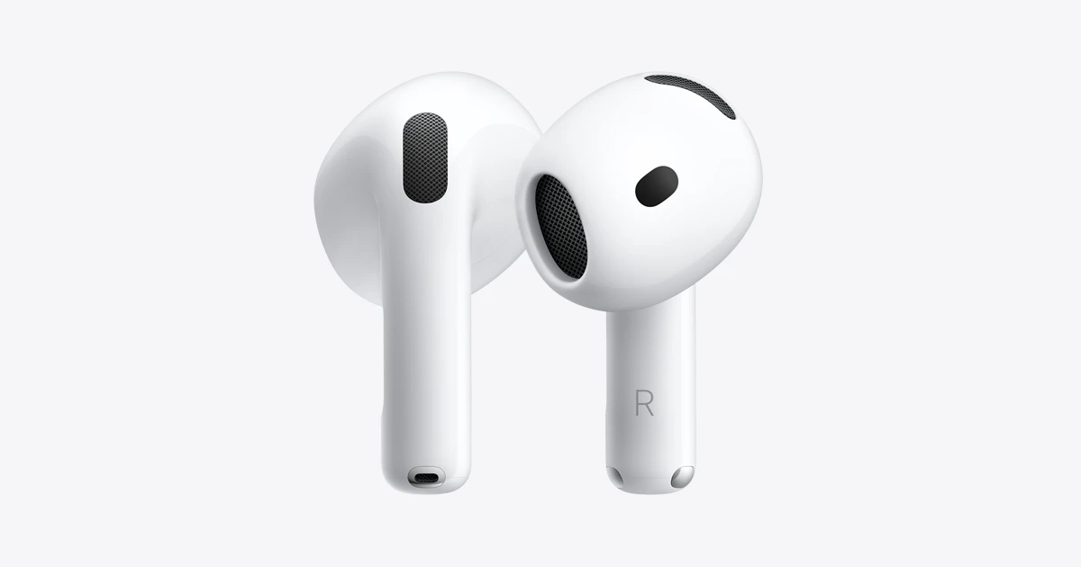 AirPods 5