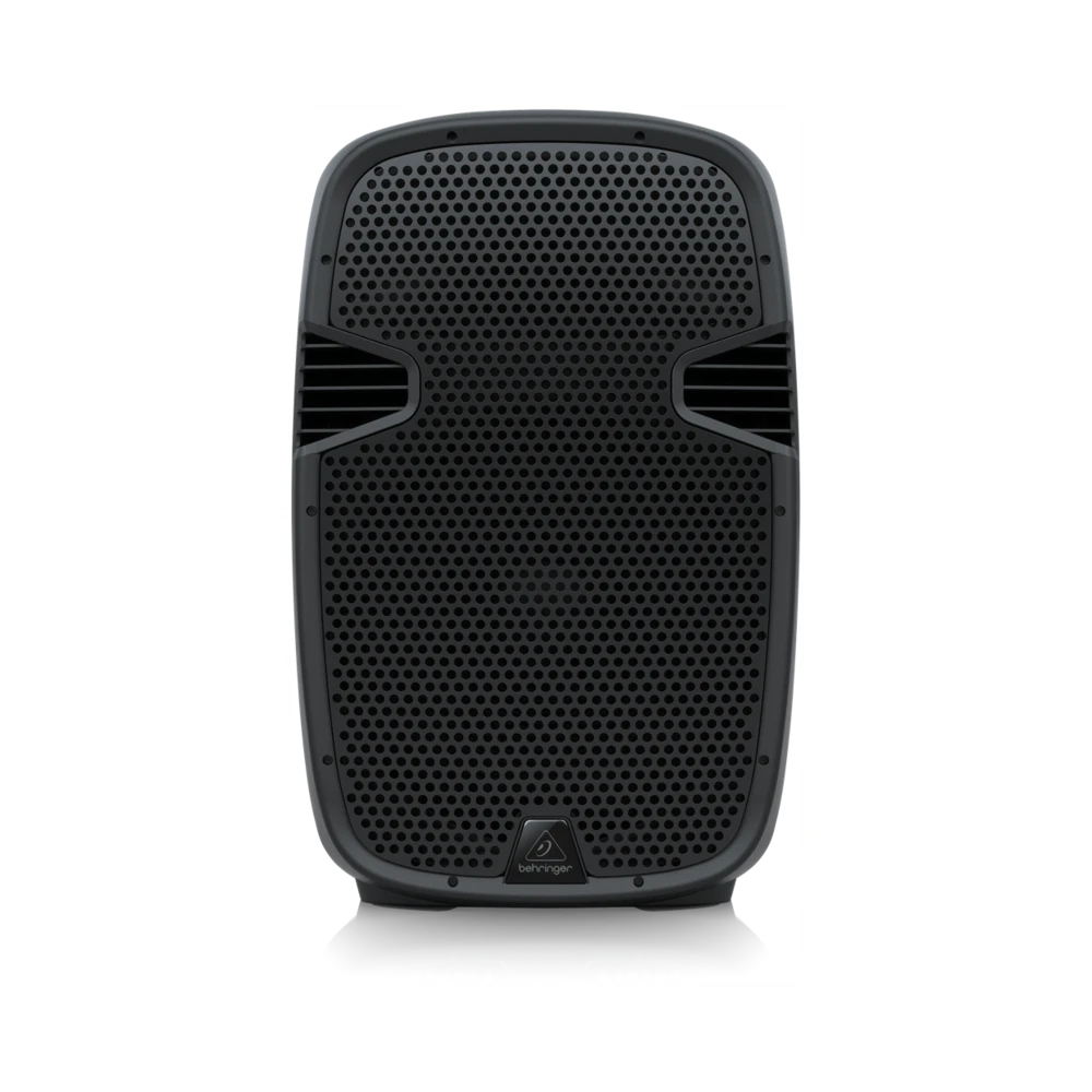 רמקול מוגבר "15 בהספק 800W, 2 כניסות (Mic+Line), נגן USB/Bluetooth Behringer PK115A