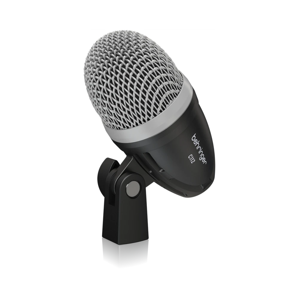 מיקרופון לתופים דגם C112 מבית Behringer