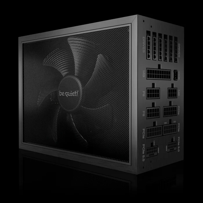 ספק כוח be quiet! DARK POWER PRO 13 1600W