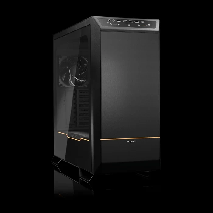 מארז מחשב be quiet! DARK BASE PRO 901