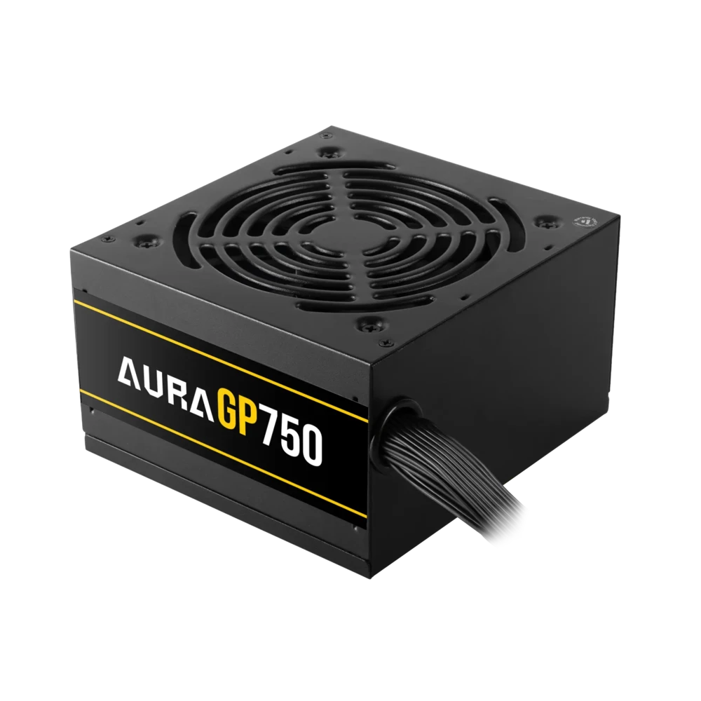 ספק כוח GAMDIAS AURA GP750