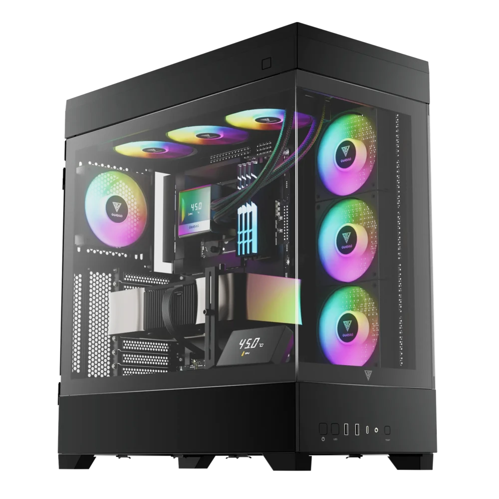 מארז מחשב GAMDIAS ATLAS P1