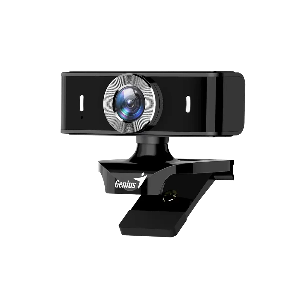 מצלמת רשת Genius FaceCam 2000X2 – FaceCam 2000X2