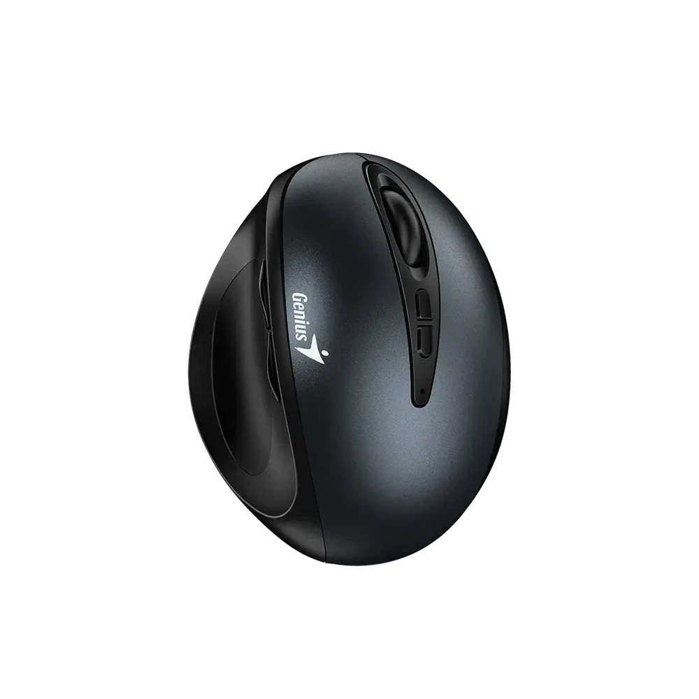 עכבר Genius Ergo 8300S – אפור