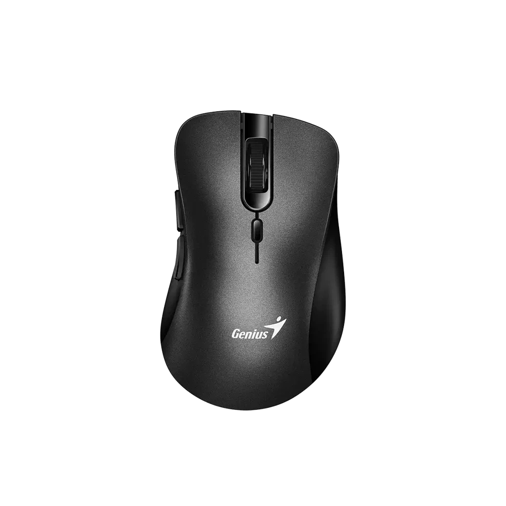 עכבר Genius Ergo 8100S – שחור