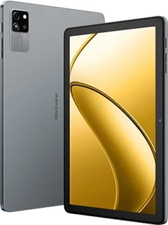 טאבלט Blackview Tab 60 WiFi 10.1 אינץ׳ 4GB/128GB אפור