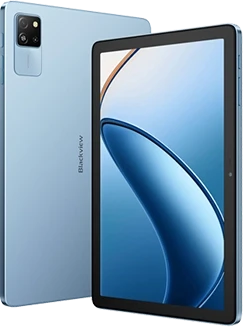 טאבלט Blackview Tab 60 WiFi 10.1 אינץ׳ 4GB/128GB כחול
