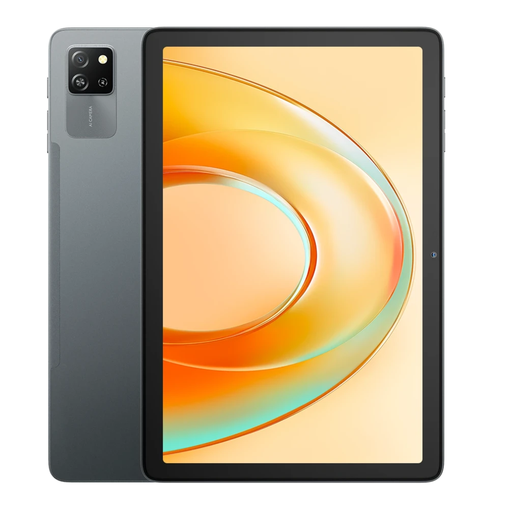 טאבלט Blackview Tab 60 Pro LTE 10.1 אינץ׳ 8GB/128GB אפור