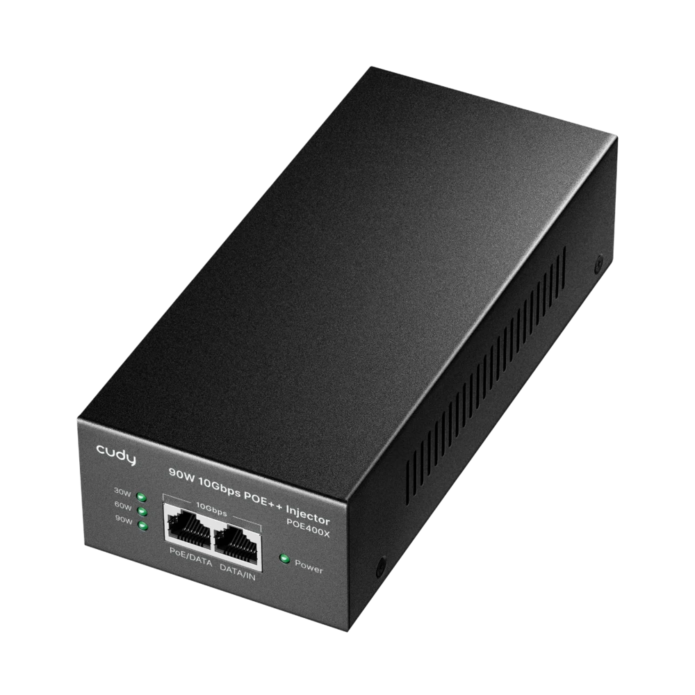 ציוד רשת Cudy POE400X