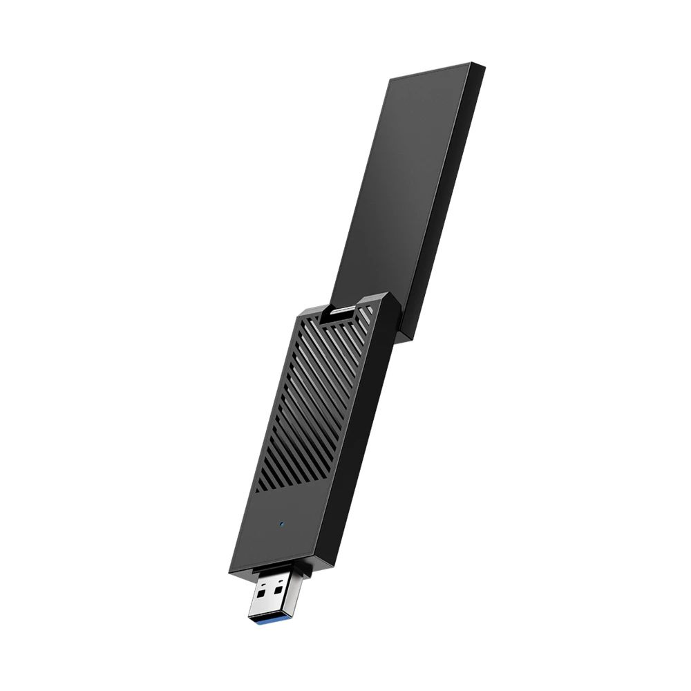 מתאם Wi-Fi USB Cudy WU6500