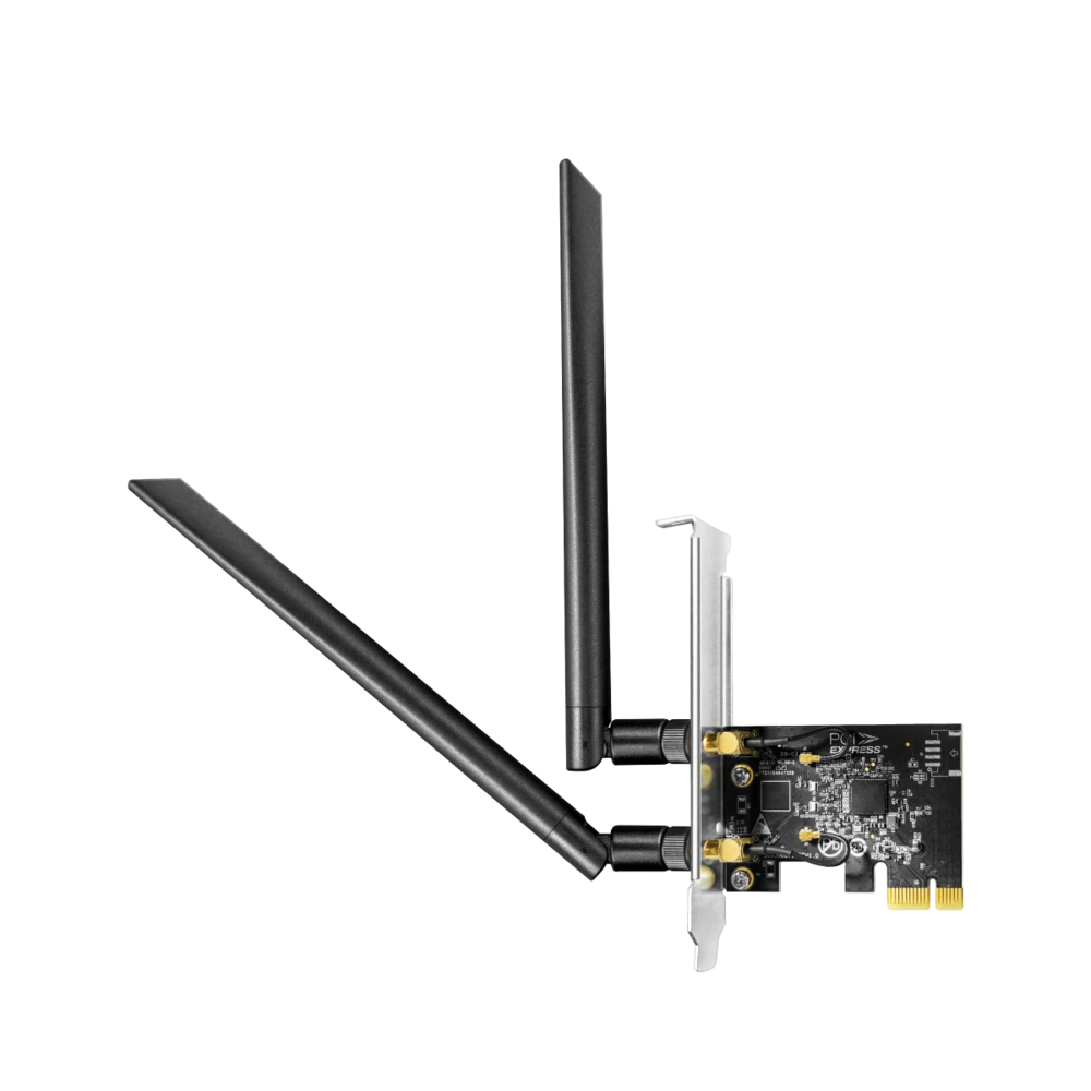 כרטיס רשת Wi-Fi Cudy WE1300