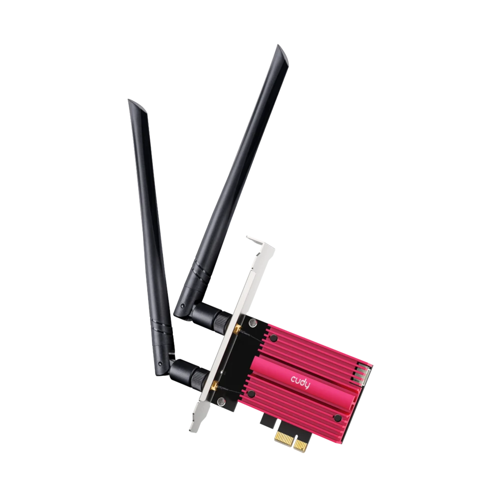 כרטיס רשת Wi-Fi Cudy WE9300