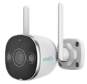 מצלמת אבטחה חיצונית Wi-Fi 5MP 4 מ״מ Uniarch Uho-B2D-M5F4D
