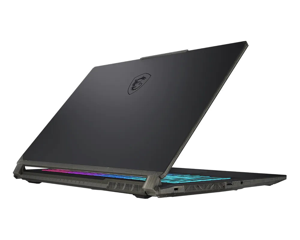 מחשב נייד MSI Cyborg 15 A13VFK i5-13420H 16GB 1TB RTX 4060