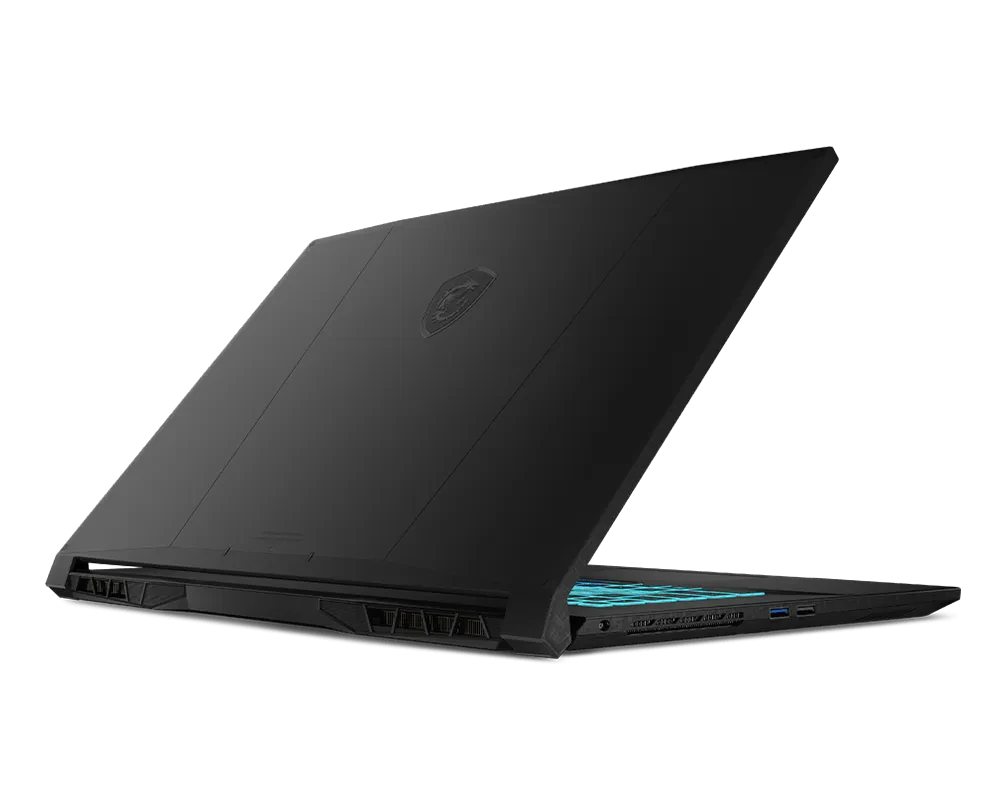 מחשב נייד MSI Katana 17 B13VFK 1482IL i7-13620H 16GB 1TB RTX 4060