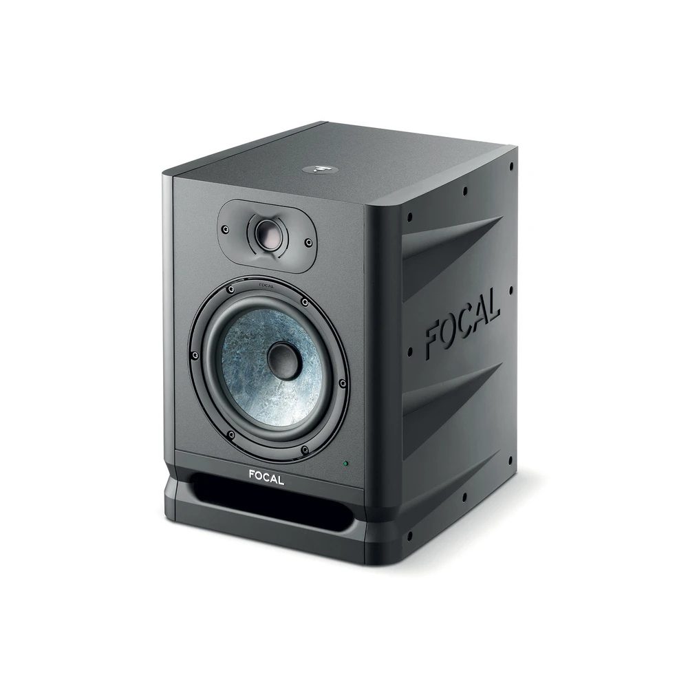 מוניטור אולפני Focal Alpha 65 Evo