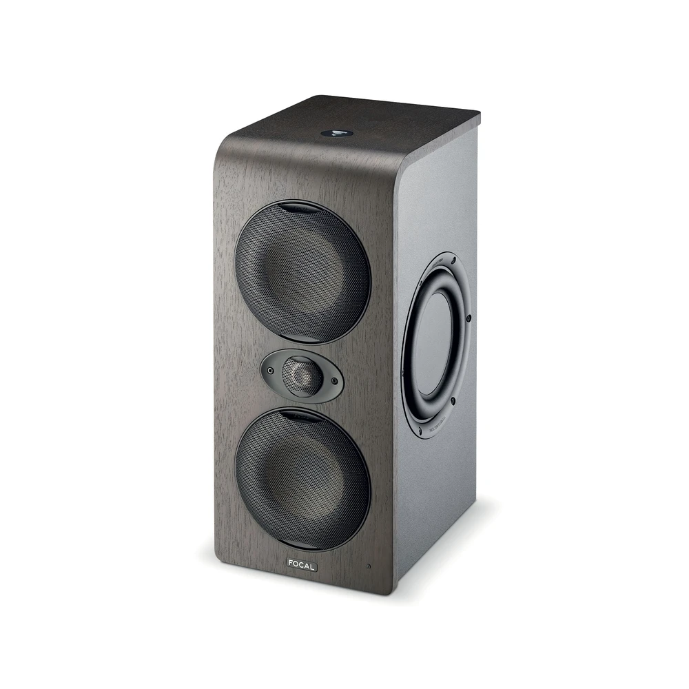 מוניטור אולפני Focal Shape Twin