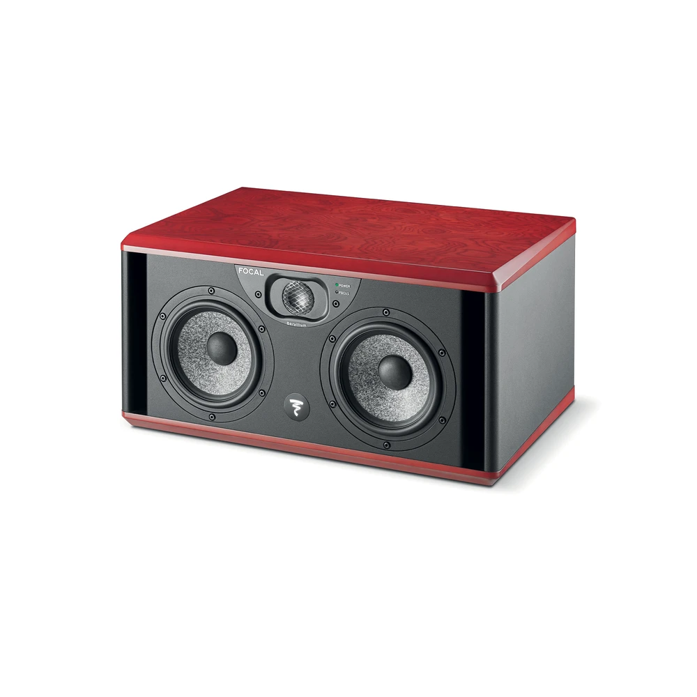 מוניטור אולפני Focal Twin6 ST6