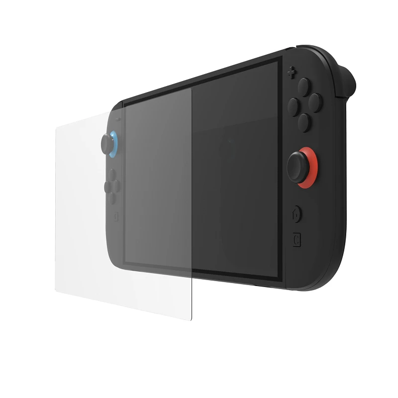 מגן מסך זכוכית מחוסמת iPega PG-SW2023 ל־Nintendo Switch 2 9H